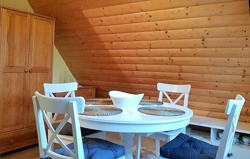 Domek Pod Antalowka Zakopane Bagian luar foto
